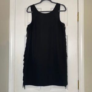 Kensie little black dress